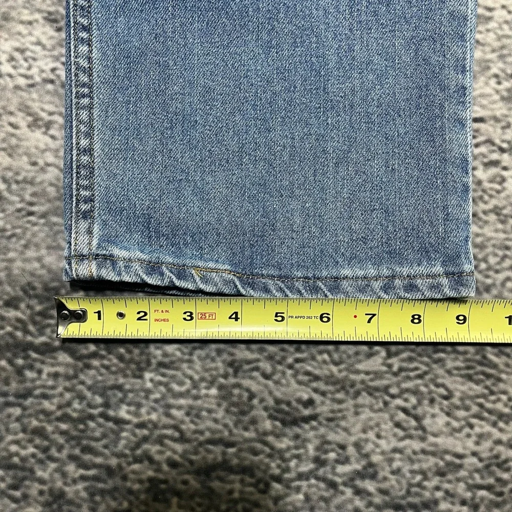 Levis new vintage